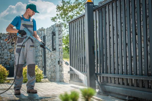 Reliable Hays, KS Pressure Washing Solutions